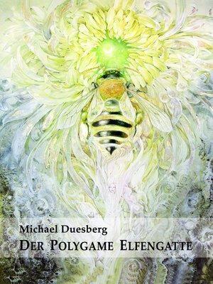 cover image of DER POLYGAME ELFENGATTE